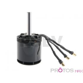 MSH71085	MSH motor 4530-500kv